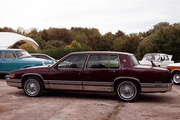 Bobby Kazino Android/iOS programa